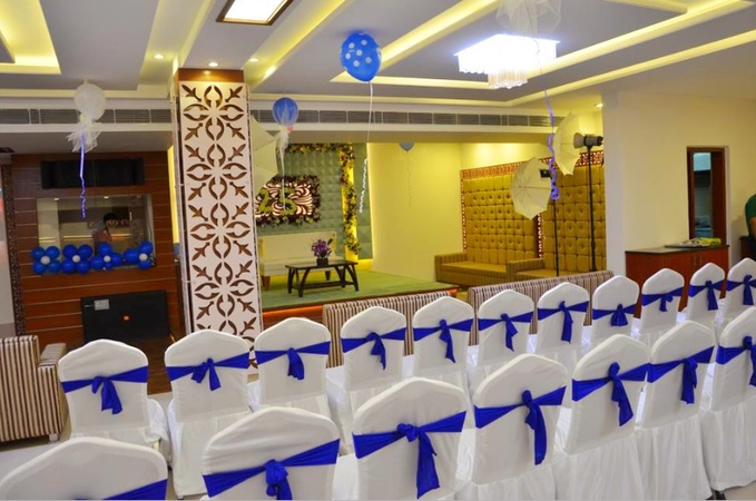 Hotel Highway Greens, Kharar-Mohali Hotel Highway Greens