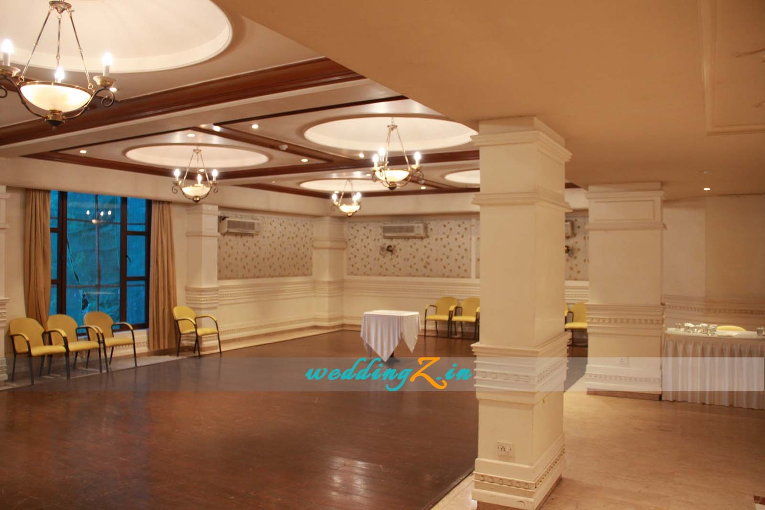 Bombay Presidency Golf Club Rooms Bombay Presidency Golf Club Rooms