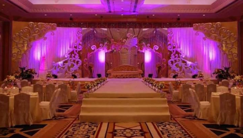 Hotel Syona Residency, Charbagh Hotel Syona Residency