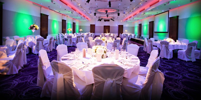 Uber-cool Cocktail Party Venues in Bangalore
