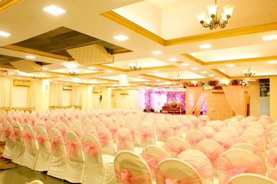 Why Harmony Banquet Thane is a Favorite Among Young Couples in Mumbai for Weddings?