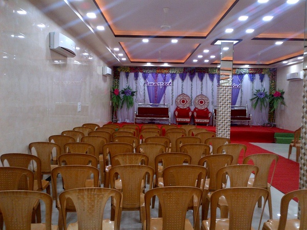 Merriment Banquet, Mulund Merriment Banquet