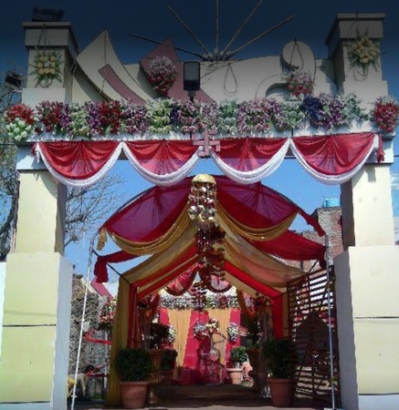 Talwaria Marriage Garden, Gopalpura Bypass Talwaria Marriage Garden