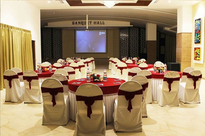 Krishna Summit, Marathahalli Krishna Summit