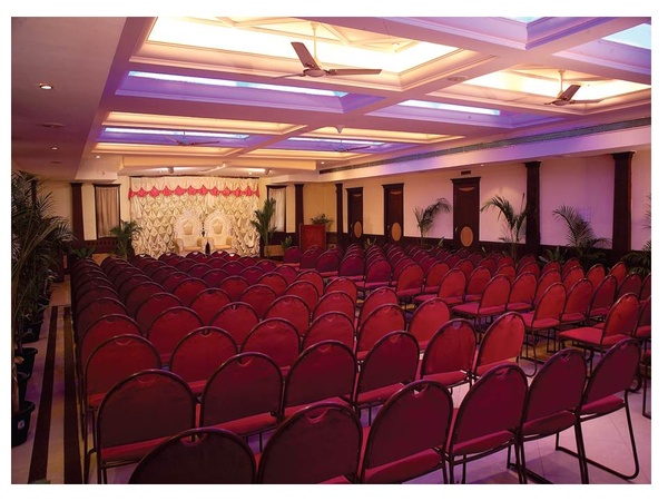 Nandhini Banquet, JP Nagar Nandhini Banquet