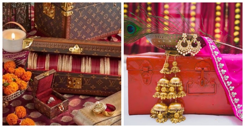 shopping for wedding