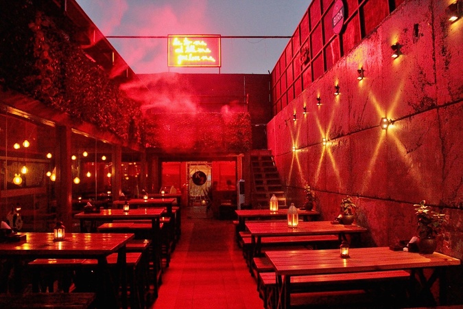 Kinbuck 2, Connaught Place Kinbuck 2