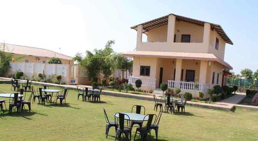 Atharva Weekend Gateway Resort, Ajmer Road Atharva Weekend Gateway Resort