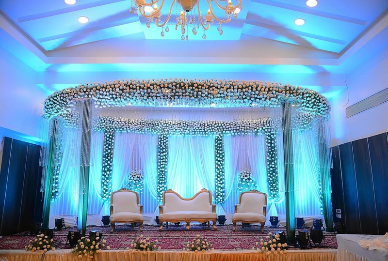 Pearl Banquet, Bangalore- Large Wedding Halls in Bangalore