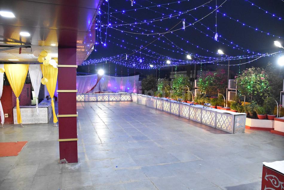 Hotel Samdariya Inn Napier Town, Jabalpur Banquet Hall Wedding