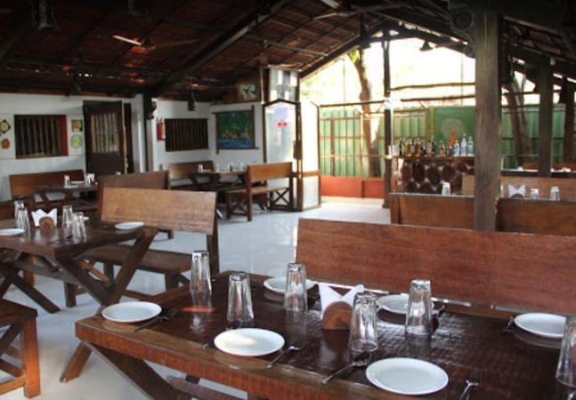 City Forestt Family Restaurant And Bar, Thane West City Forestt Family Restaurant And Bar