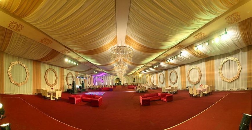 Harmony Grand, Surajkund Harmony Grand