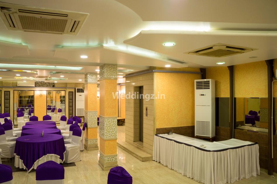 Hotel Neo Classic Zirakpur, Chandigarh Banquet Hall Wedding Hotel