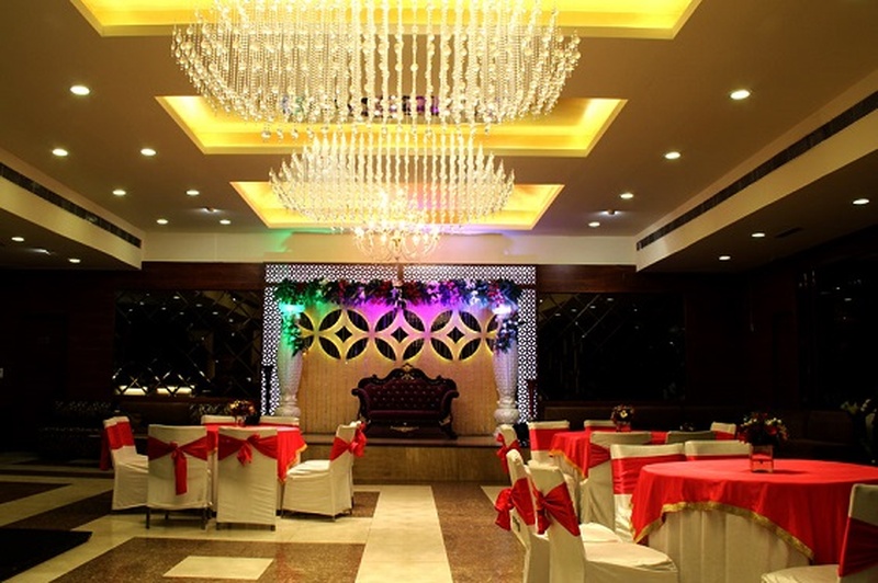 10 Best Banquet Halls in West Delhi to Tie the Knot!