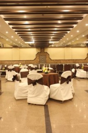 Batra Banquets Pvt. Ltd, Naraina Batra Banquets Pvt. Ltd