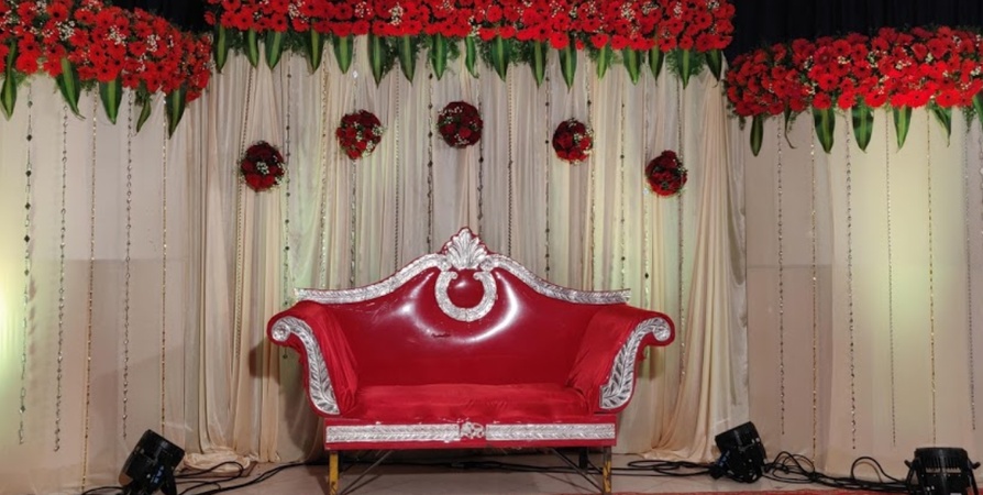 Vijay Residency, Gandhi Nagar Vijay Residency