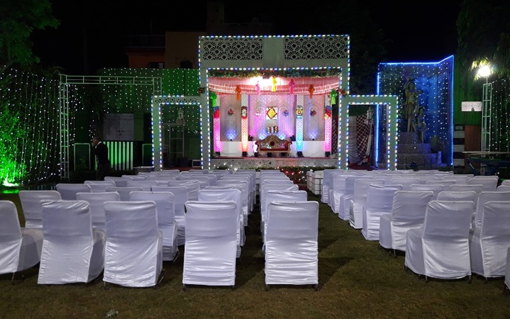 Rajyog Farms, Uttam nagar Rajyog Farms