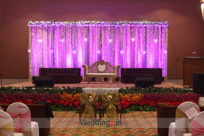 Stage One Banquet (Kamal Amrohi Studio), Jogeshwari Stage One Banquet (Kamal Amrohi Studio)