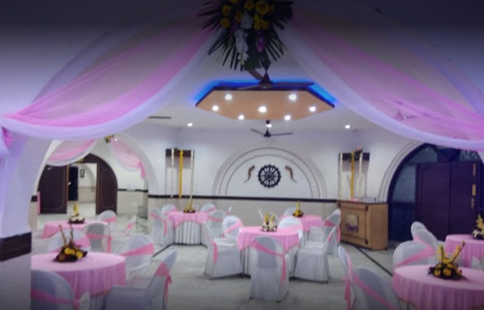Sagar Villa Banquet & Hotel, rohtak Sagar Villa Banquet & Hotel