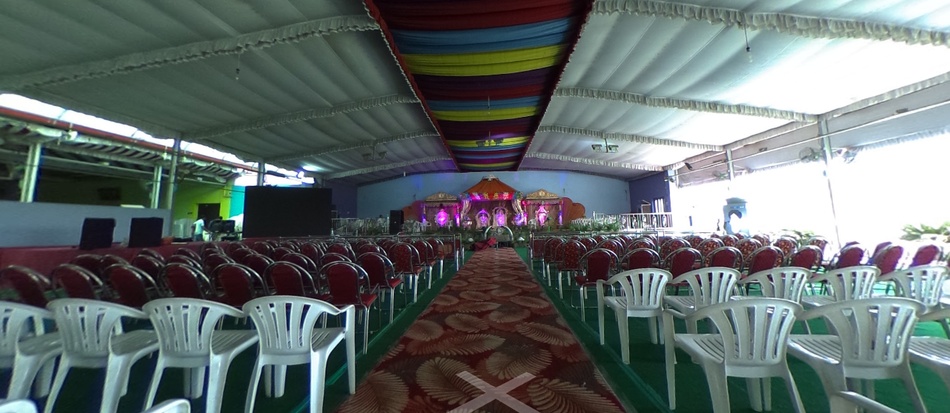 Bommak Shanthamma Gardens, Boduppal Bommak Shanthamma Gardens