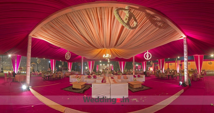 F&B Flora Farms, Chattarpur F&B Flora Farms