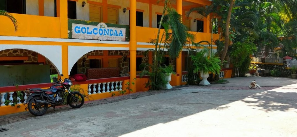 Golcondaa Resort Uttan, Mira Bhayandar Golcondaa Resort Uttan