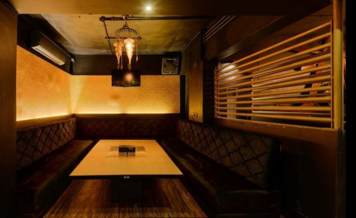Pharaoh Pub, Andheri East Pharaoh Pub