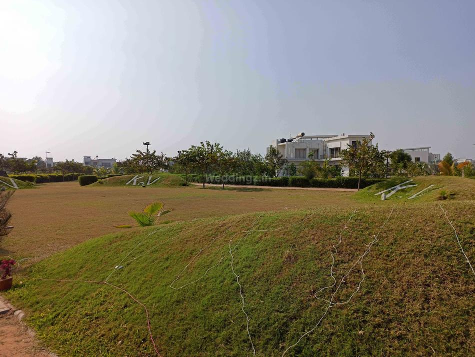 Kings Villa Bavla, Ahmedabad Banquet Hall Wedding Lawn WeddingZ.in