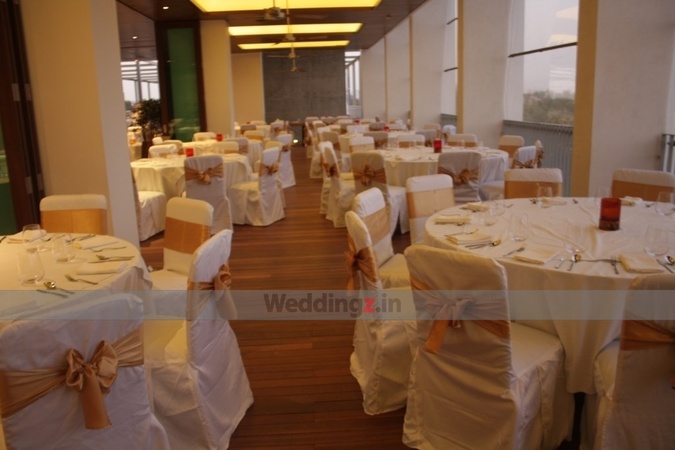 Holiday Inn, Whitefield Holiday Inn