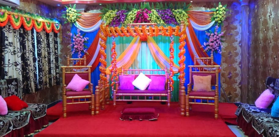 Dewa Newa Villa, Maheshtala Dewa Newa Villa