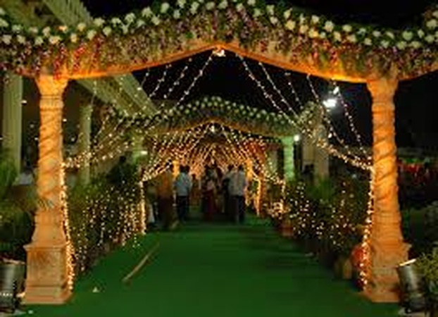 RDX Party Lawn & Banquet Hall, Vasant Kunj RDX Party Lawn & Banquet Hall