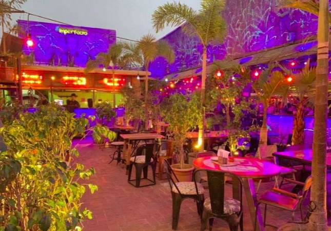 Image result for imperfecto noida