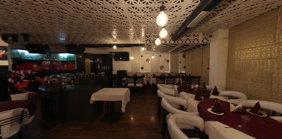 4 on 44 Restaurant & Bar, Pitampura 4 on 44 Restaurant & Bar