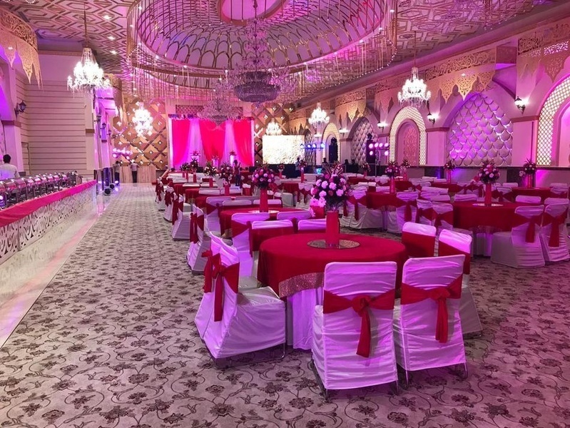 Top 10 Most Favorite Wedding Venues in Gurgaon Wedding Venues
