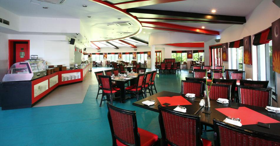 Leonia Holistic Destination-album, Ranga Reddy Leonia Holistic Destination-album