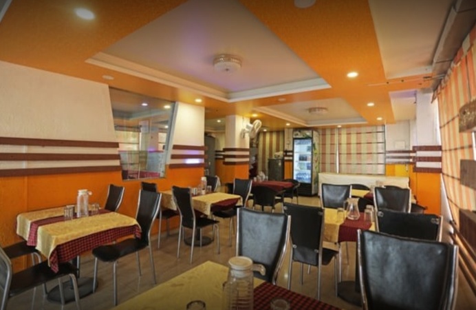 OYO 655 Hotel Aundh Retreat, Aundh OYO 655 Hotel Aundh Retreat