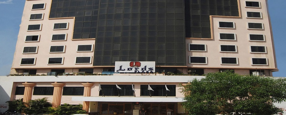 Lords Plaza , New Textile Market Lords Plaza