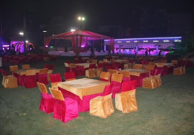 Kanak Farms, Ghaziabad Kanak Farms
