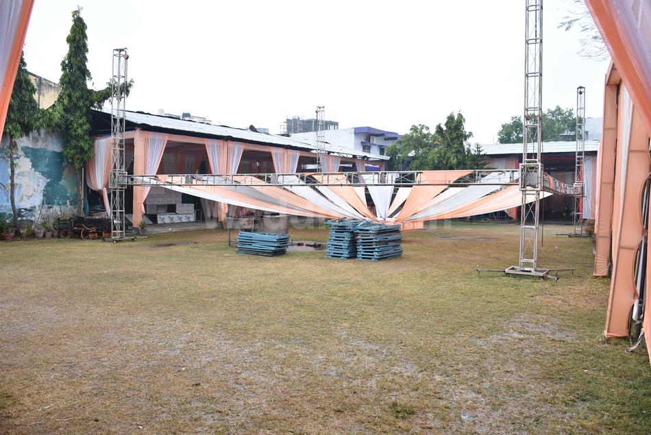 Shiv Hari Sadan Marriage Garden Wright Town, Jabalpur ...