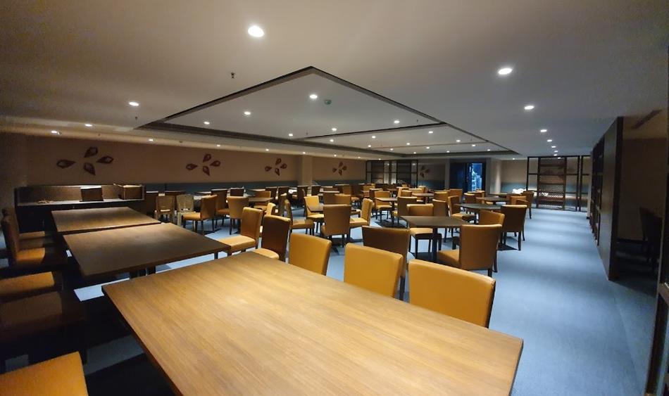 Minerva BlueFox Banquets Kothapet, Hyderabad Banquet Hall WeddingZ.in