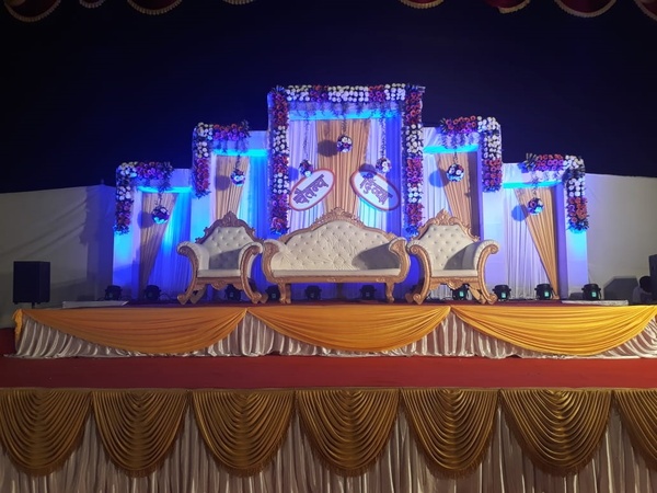 Mangal Sabhagruha Banquet Hall, Cbd Belapur Mangal Sabhagruha Banquet Hall