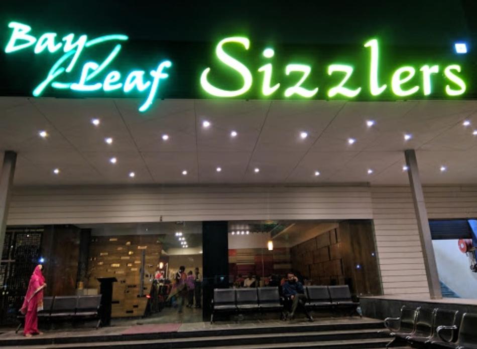 Bay Leaf Restaurant And Banquet Adajan, Surat Banquet Hall WeddingZ.in