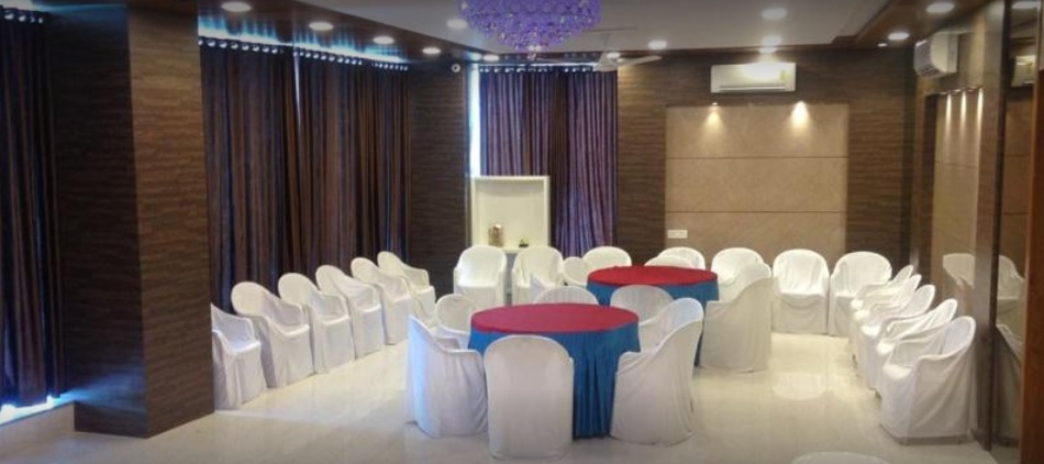 Hotel Royal Rituals, Vesu Hotel Royal Rituals