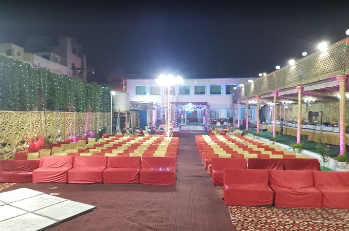 Gopal Vatika Party Lawn, Shahdara Gopal Vatika Party Lawn