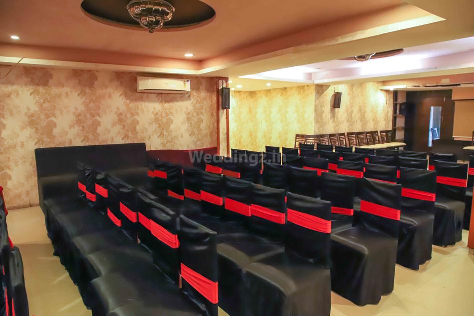 Indian Spice Restaurant And Banquet Hall Subhanpura, Baroda Banquet