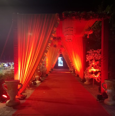 Skyzone Maharana Greens Resort, Kukas Skyzone Maharana Greens Resort