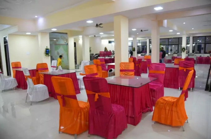 Shakuntala Marriage Hall, Kalyanpur Shakuntala Marriage Hall
