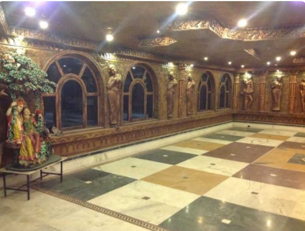 La Donna Restaurant And Banquet, Howrah La Donna Restaurant And Banquet