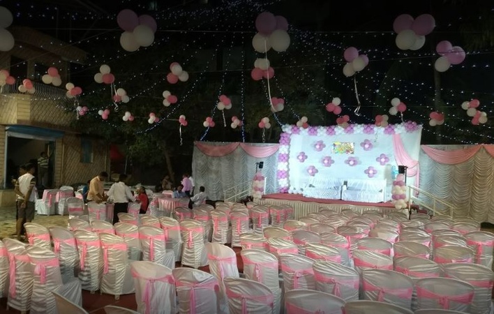 Monica Lawn (Noronha Compound), Mira Bhayandar Monica Lawn (Noronha Compound)