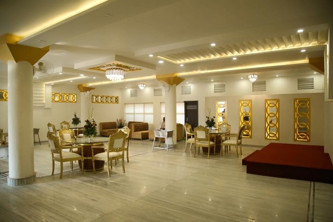 Prakash Banquet Hall, rohtak Prakash Banquet Hall